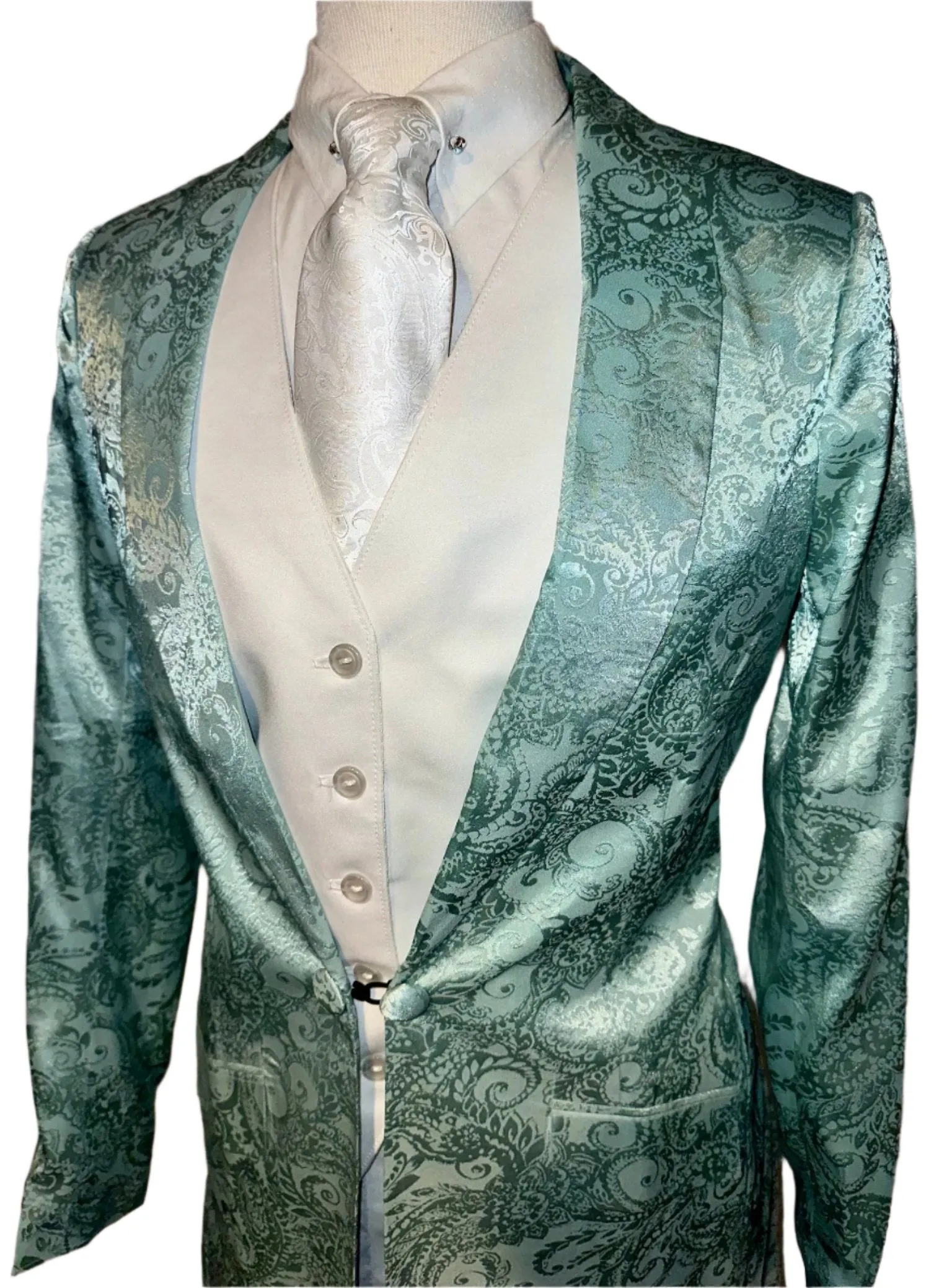 New, MTC, Ladies Day Coat