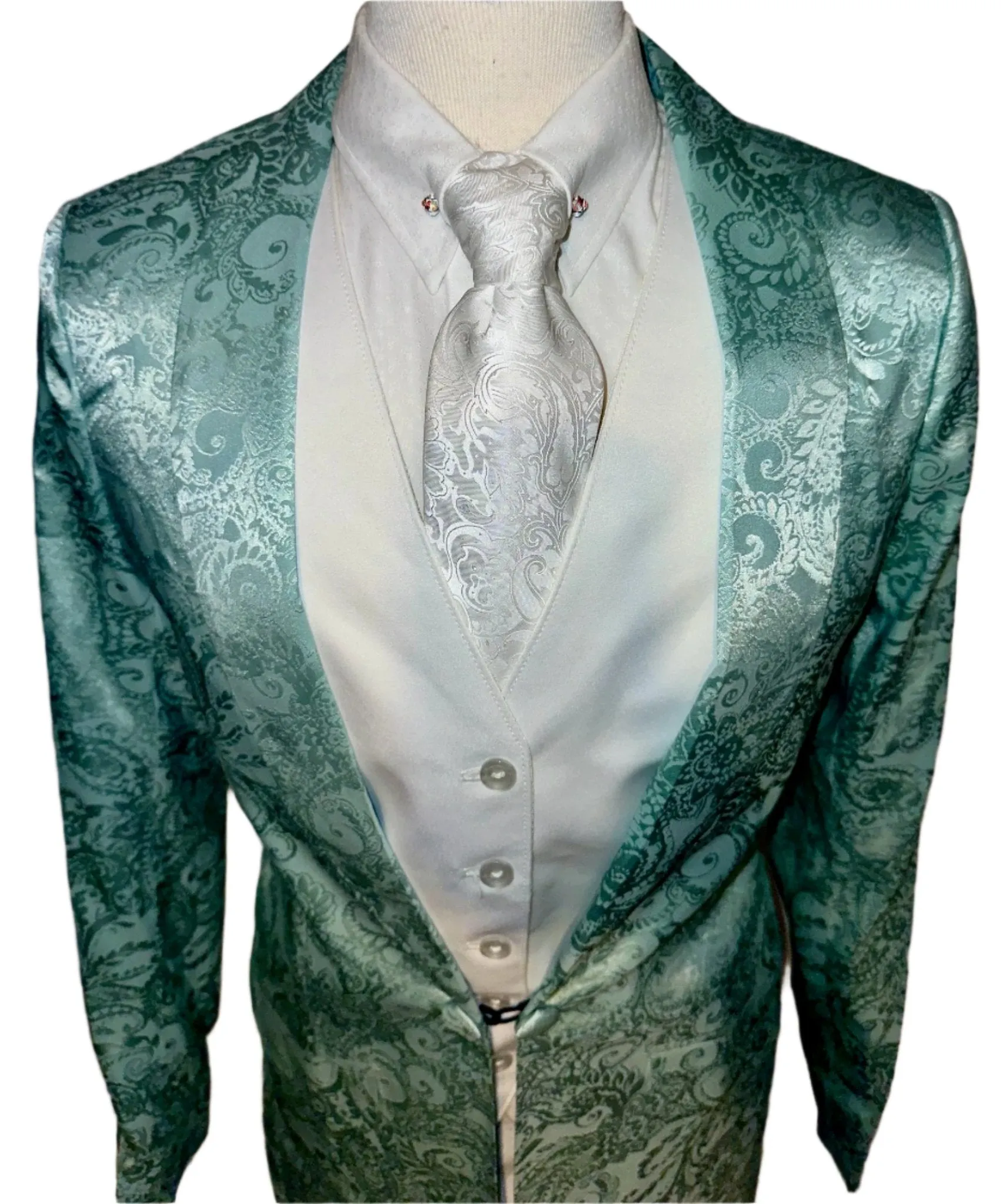 New, MTC, Ladies Day Coat