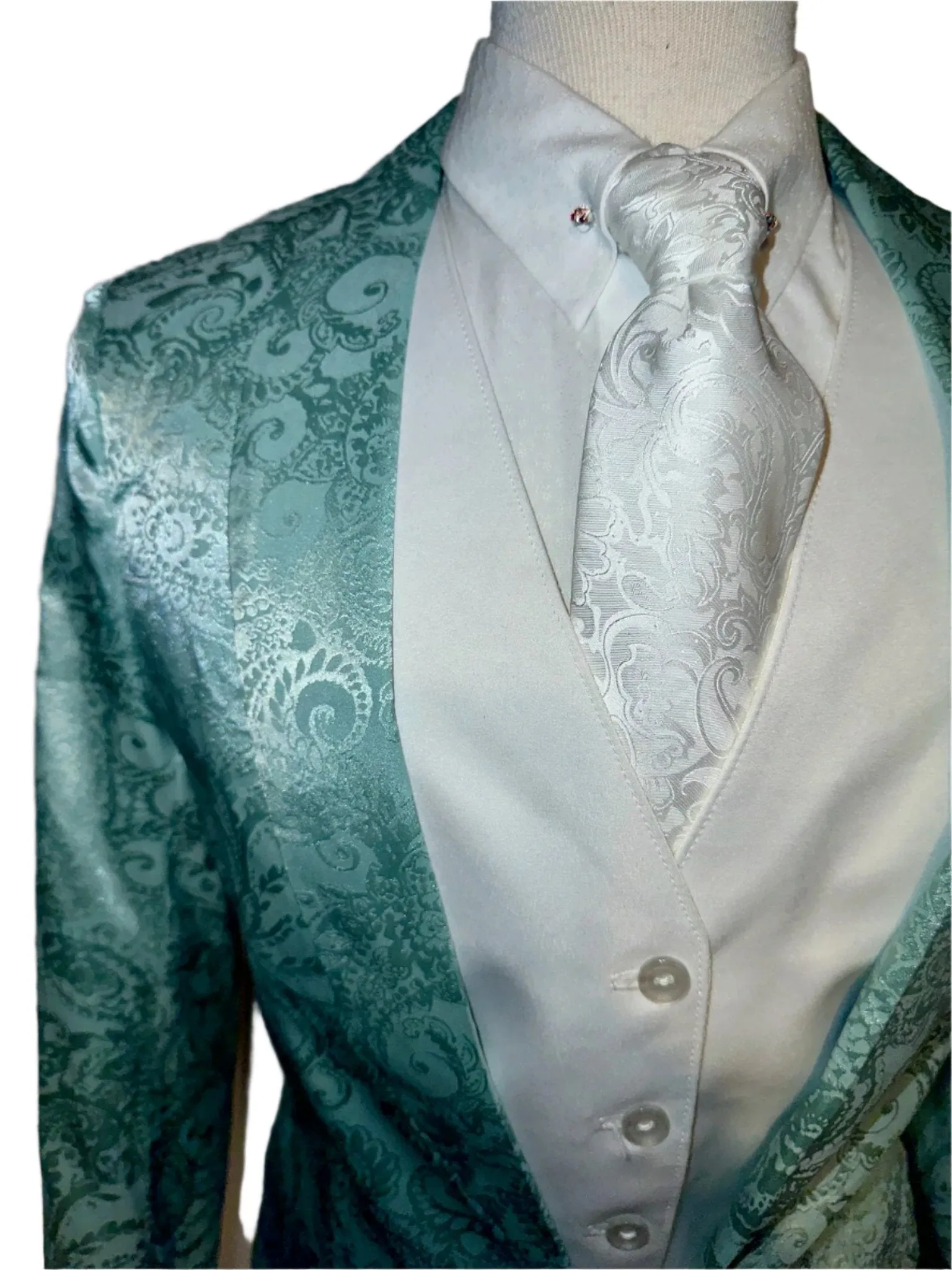 New, MTC, Ladies Day Coat