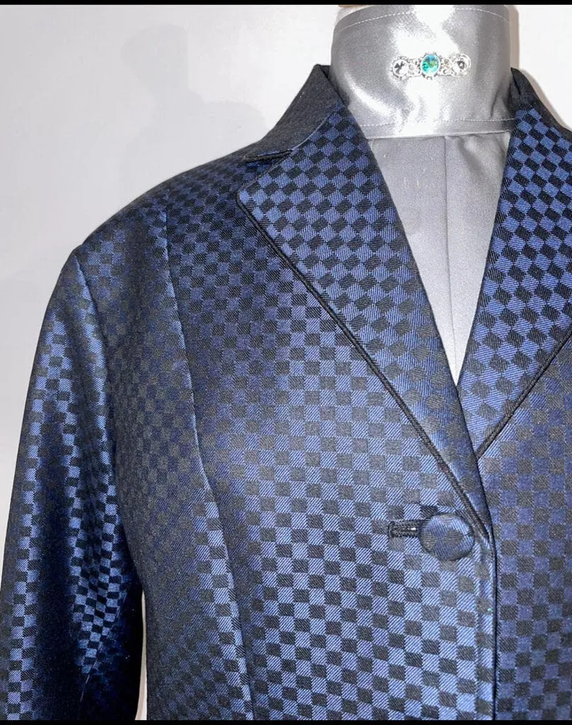 NEW, MTC, Ladies Show Coat