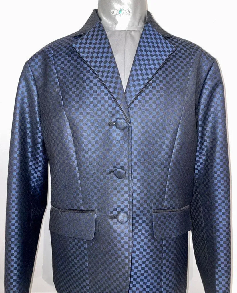 NEW, MTC, Ladies Show Coat