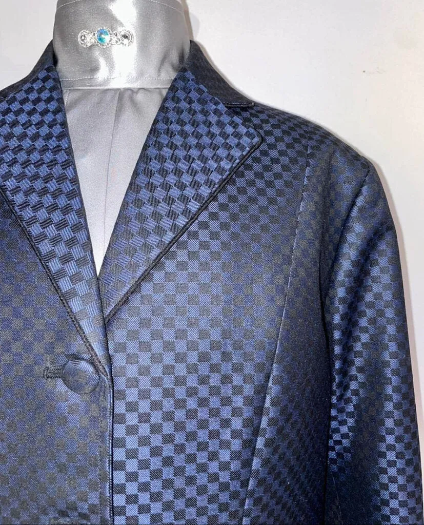 NEW, MTC, Ladies Show Coat