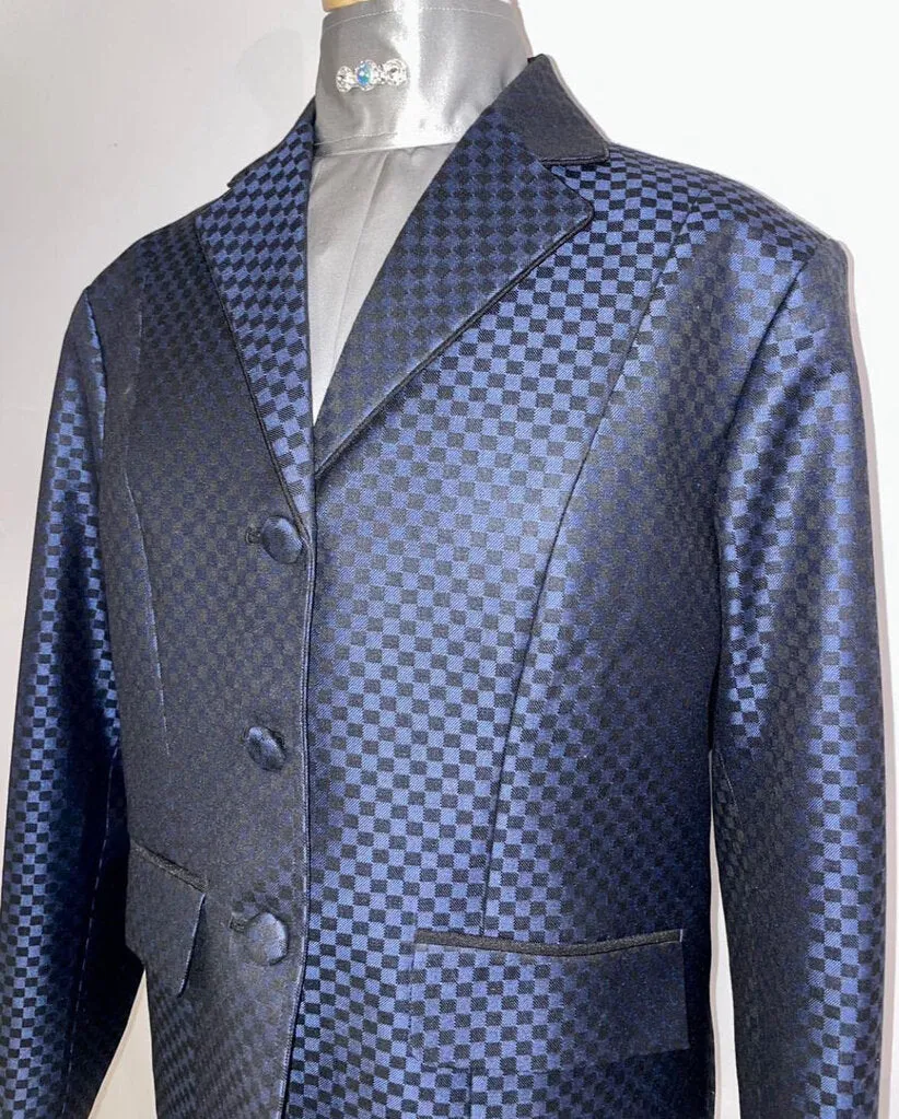 NEW, MTC, Ladies Show Coat
