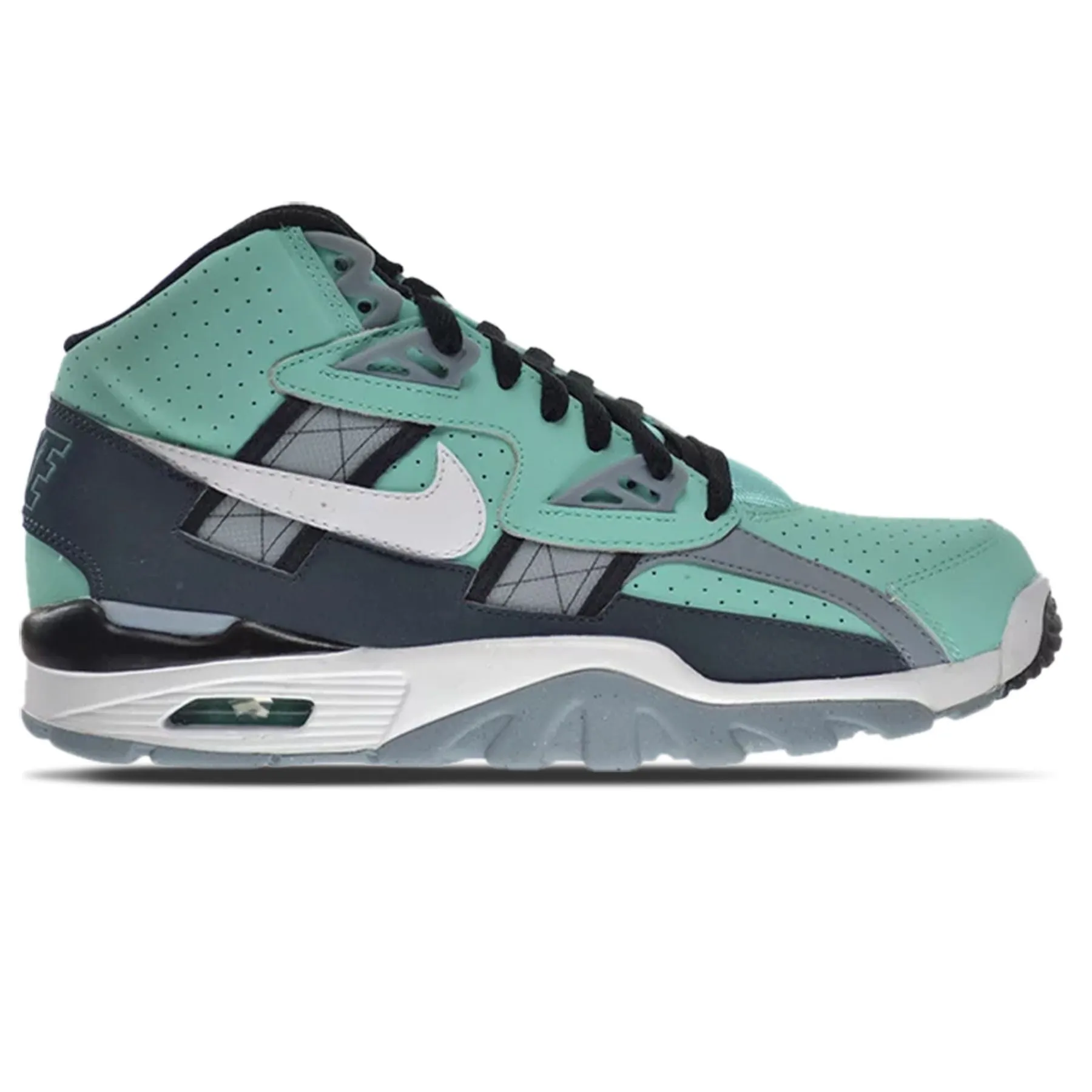 Nike Air Trainer SC High 'Hyper Turquoise'