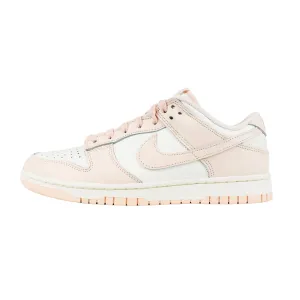 Nike Dunk Low - Orange Pearl