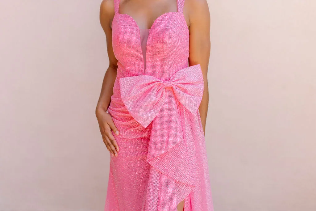 Nina C  Fuchsia 9151