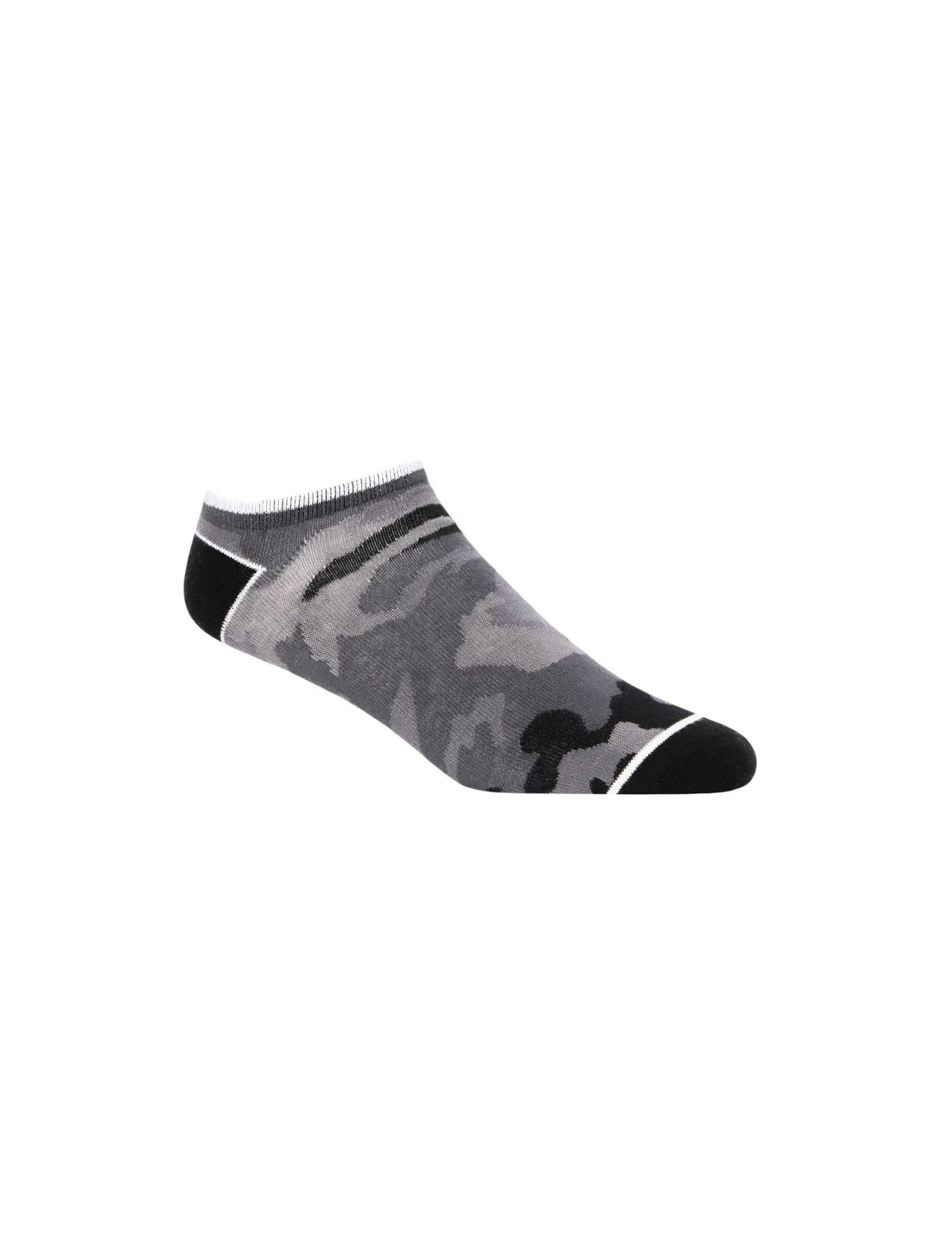 Noonan Trainer Liner Socks Assorted