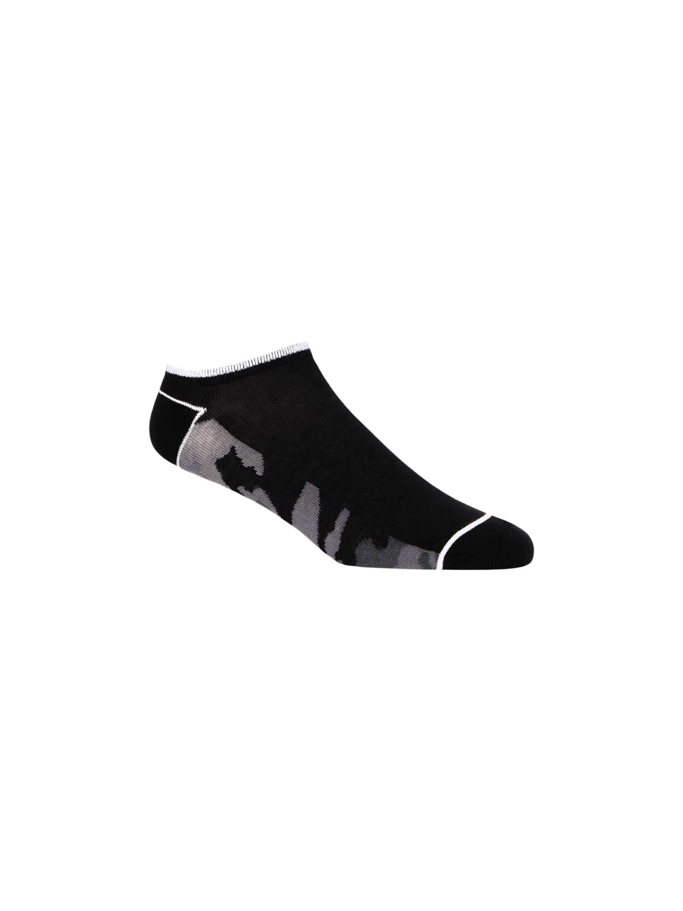 Noonan Trainer Liner Socks Assorted