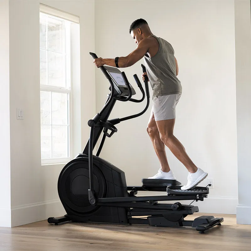 NordicTrack Airglide 14i Elliptical