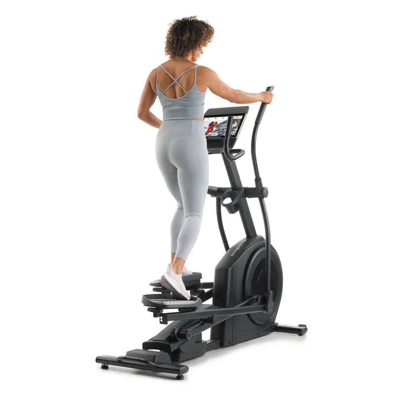 NordicTrack Airglide 14i Elliptical
