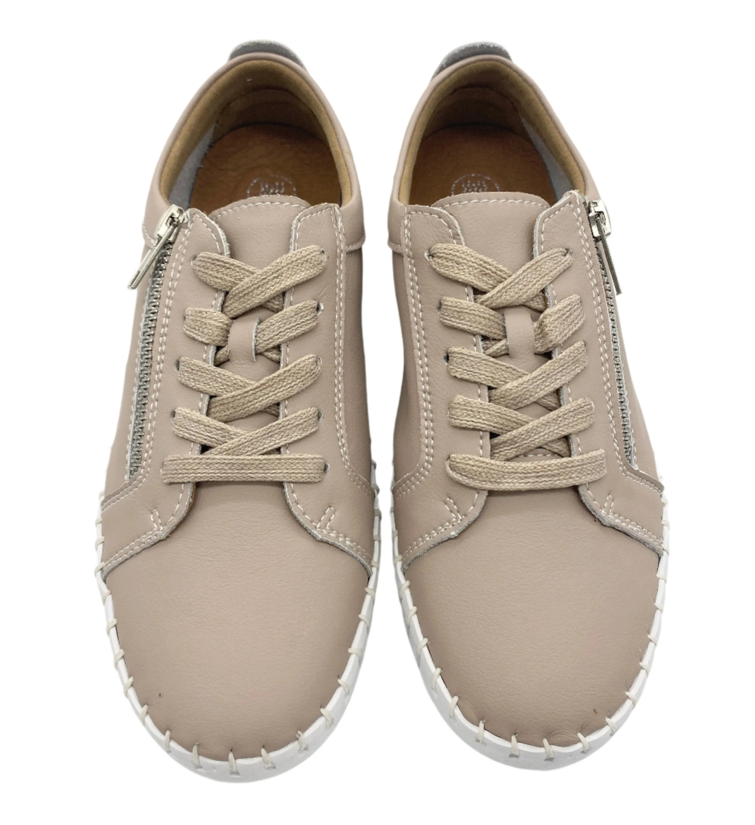 Nude MEDUSA sneaker