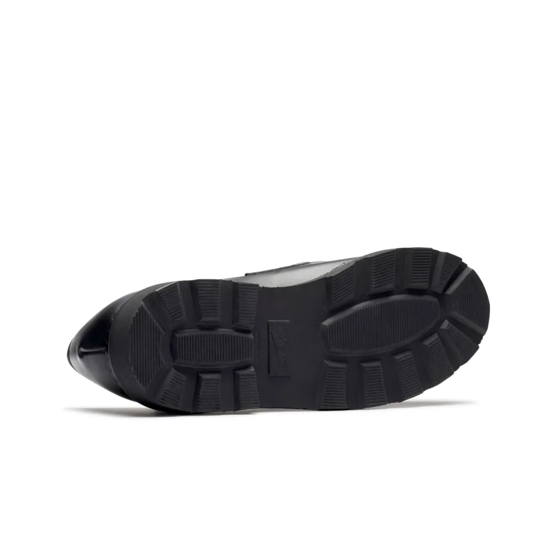 Paraboot | Reims | Noire-Lis Noir