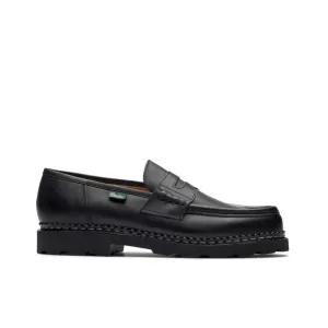 Paraboot | Reims | Noire-Lis Noir