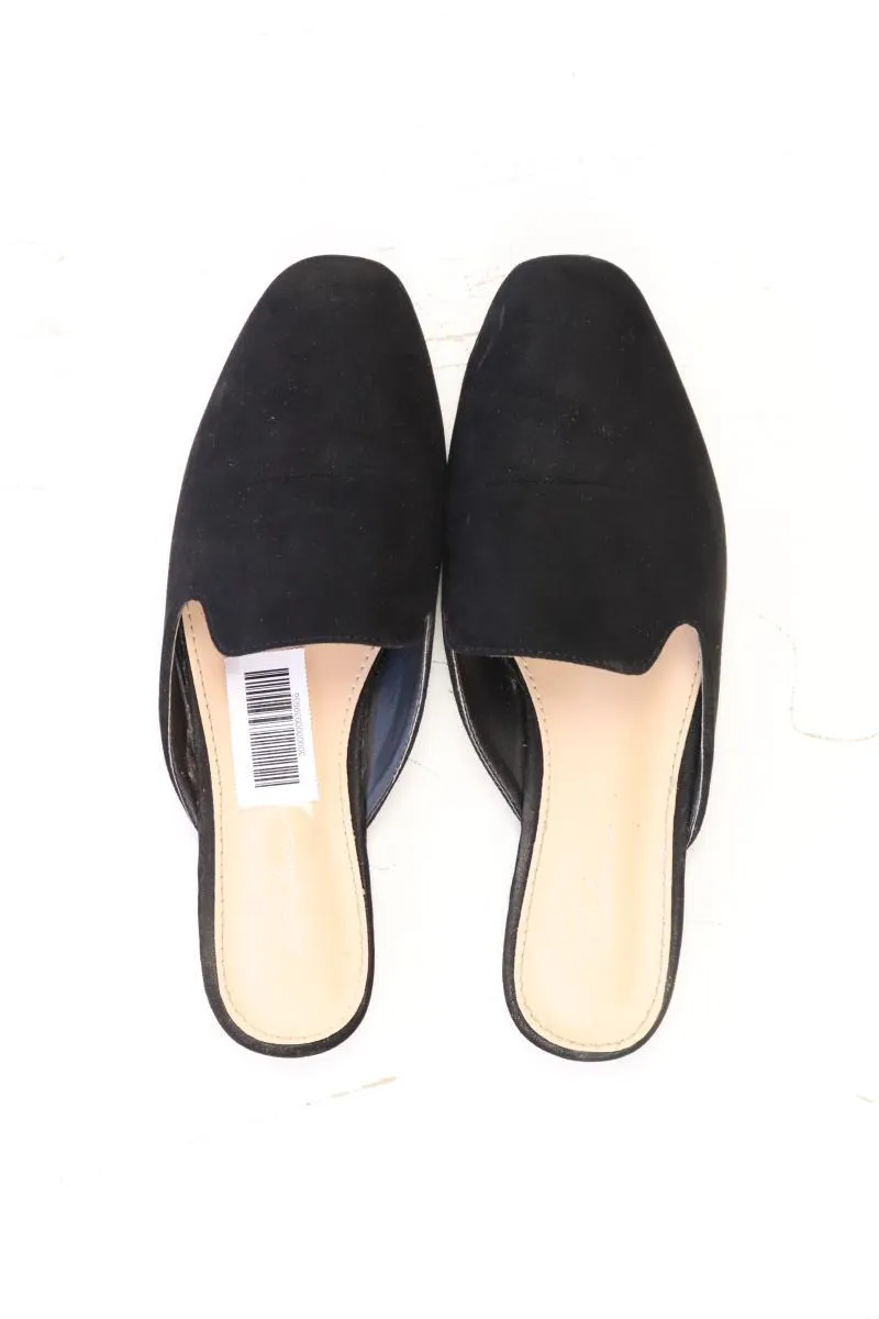 Park Lane Slipper Loafers Gr. 37 schwarz