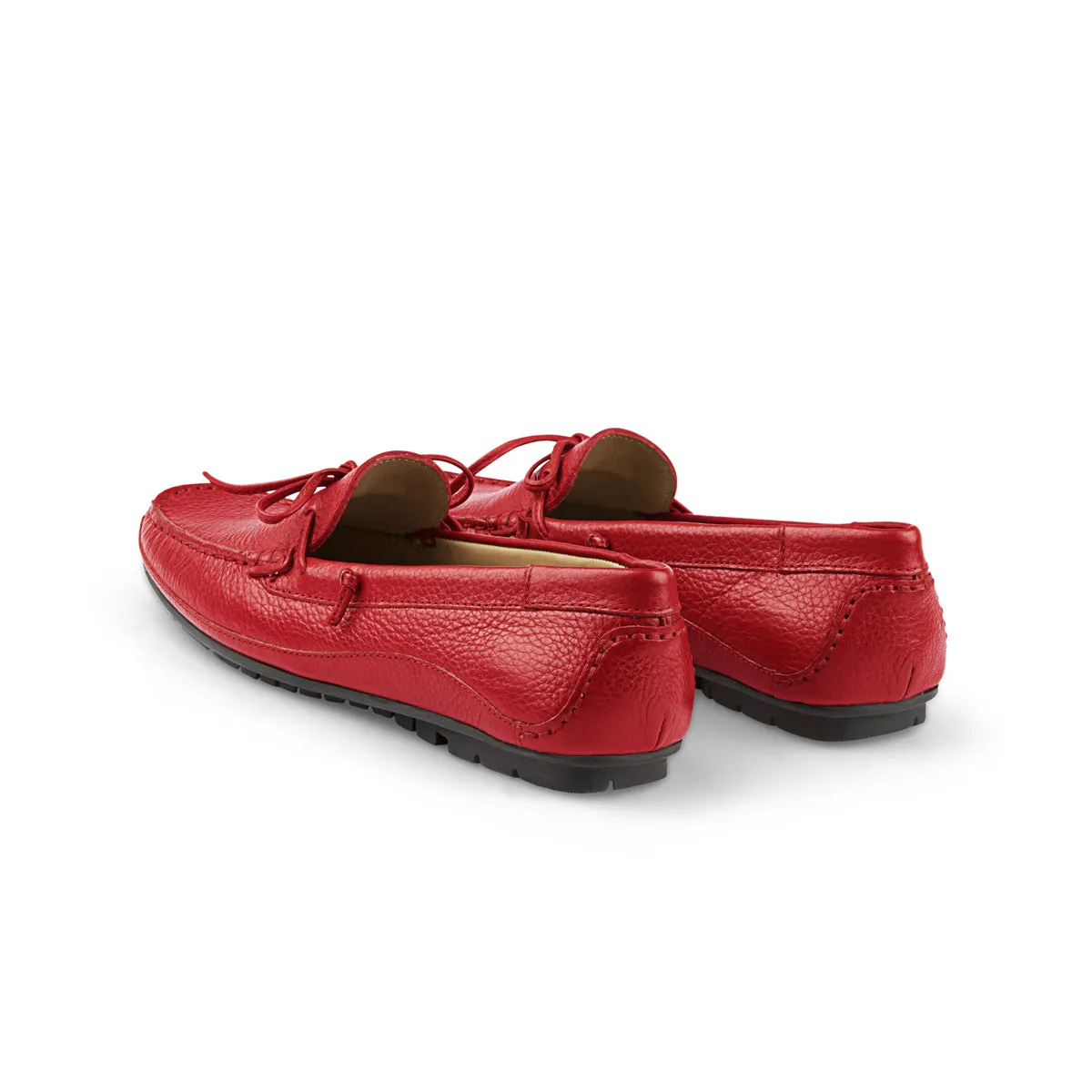 Petunia - Arcot Floater - Lipstick