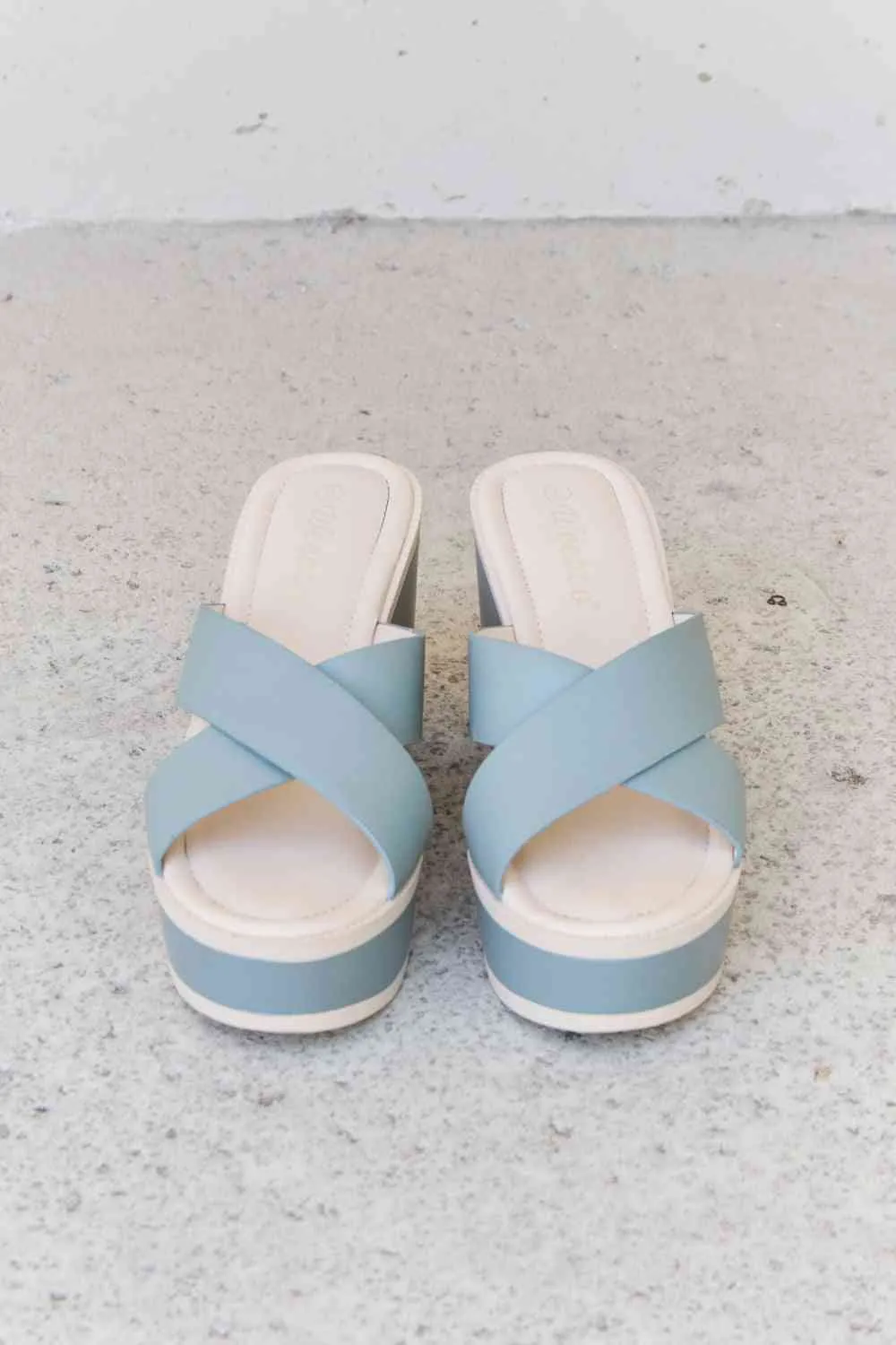 Platform Heels