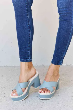 Platform Heels