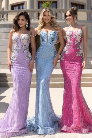 Portia and Scarlett PS25180 Dresses