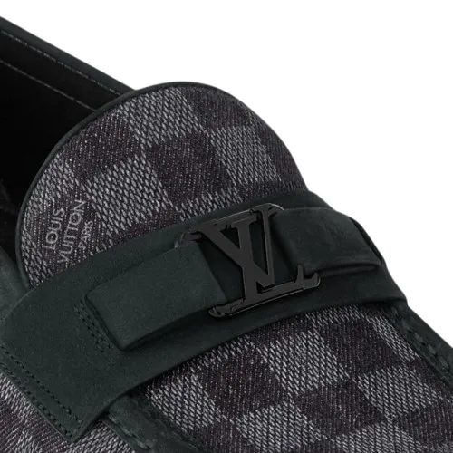Premium Major Loafer