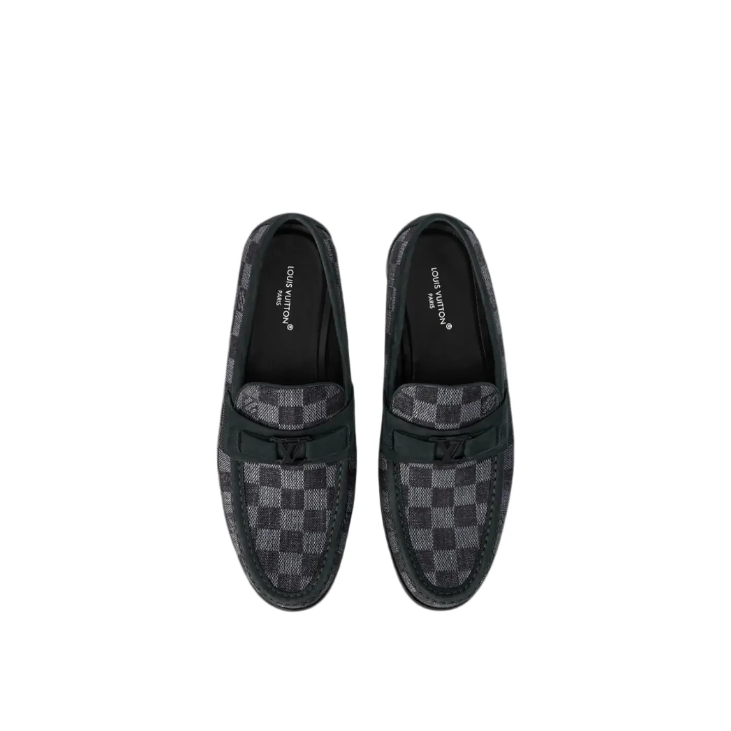 Premium Major Loafer