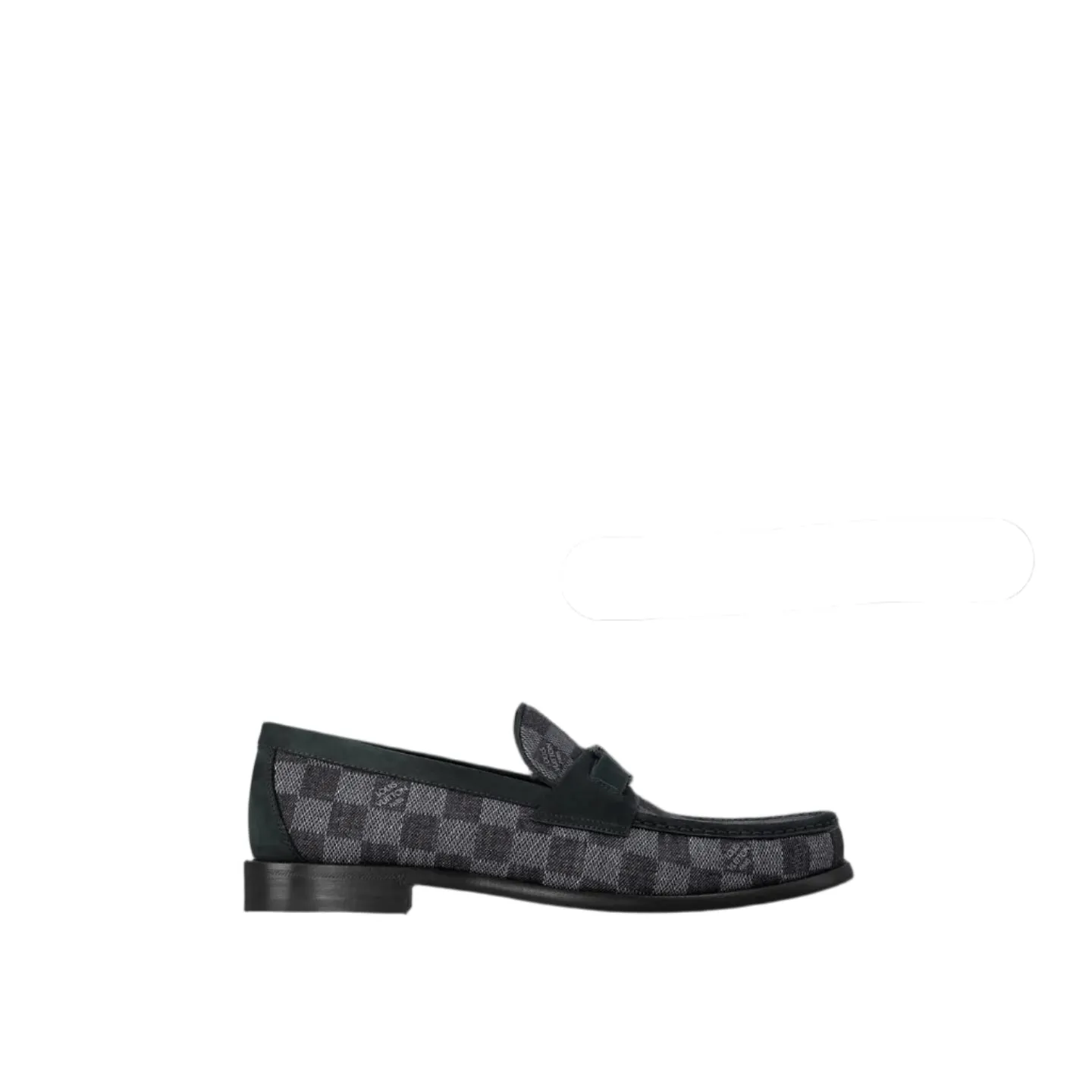 Premium Major Loafer