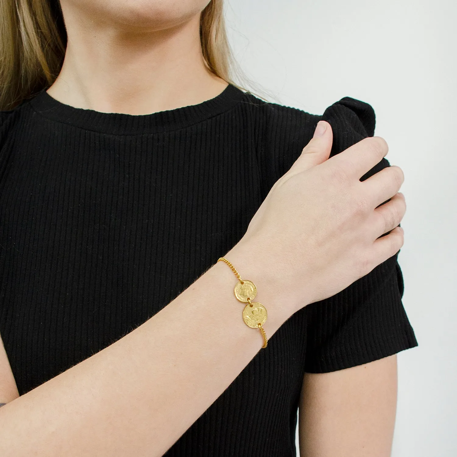 Rabia Bracelet
