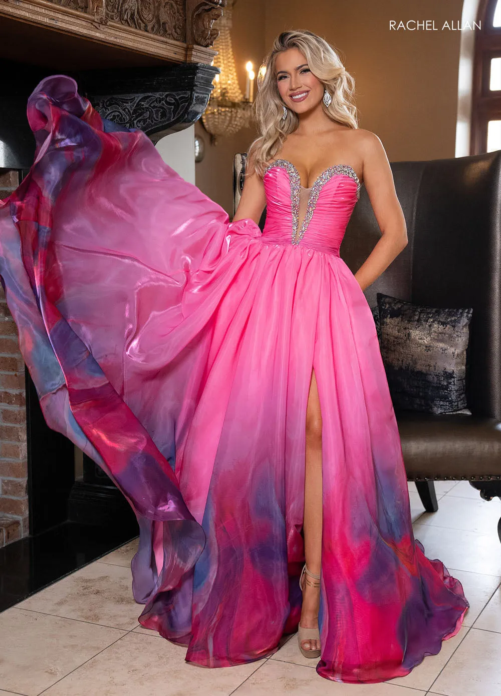 Rachel Allan 70727 Dresses