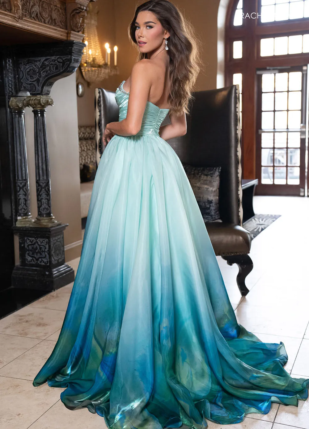 Rachel Allan 70727 Dresses