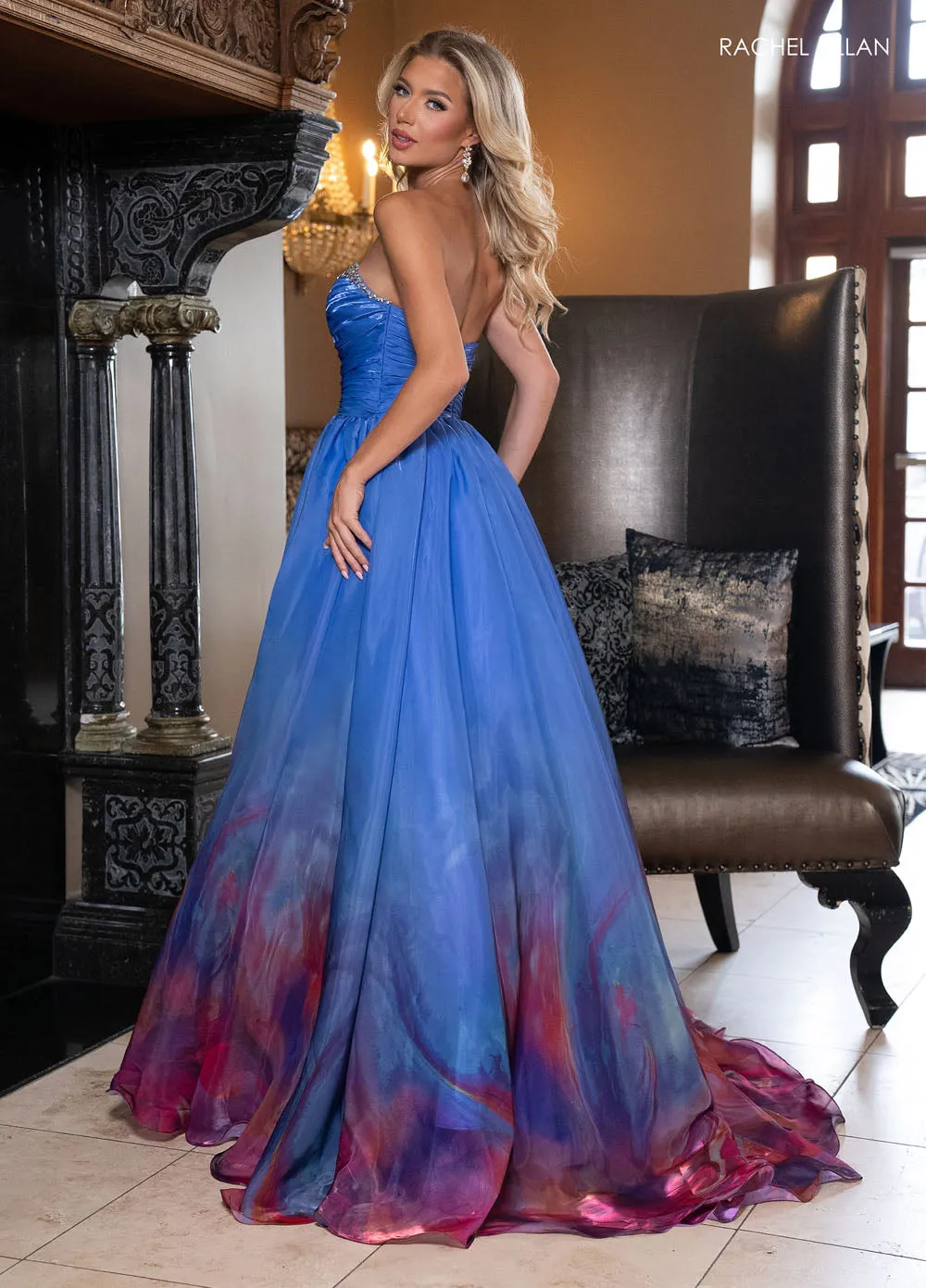 Rachel Allan 70727 Dresses