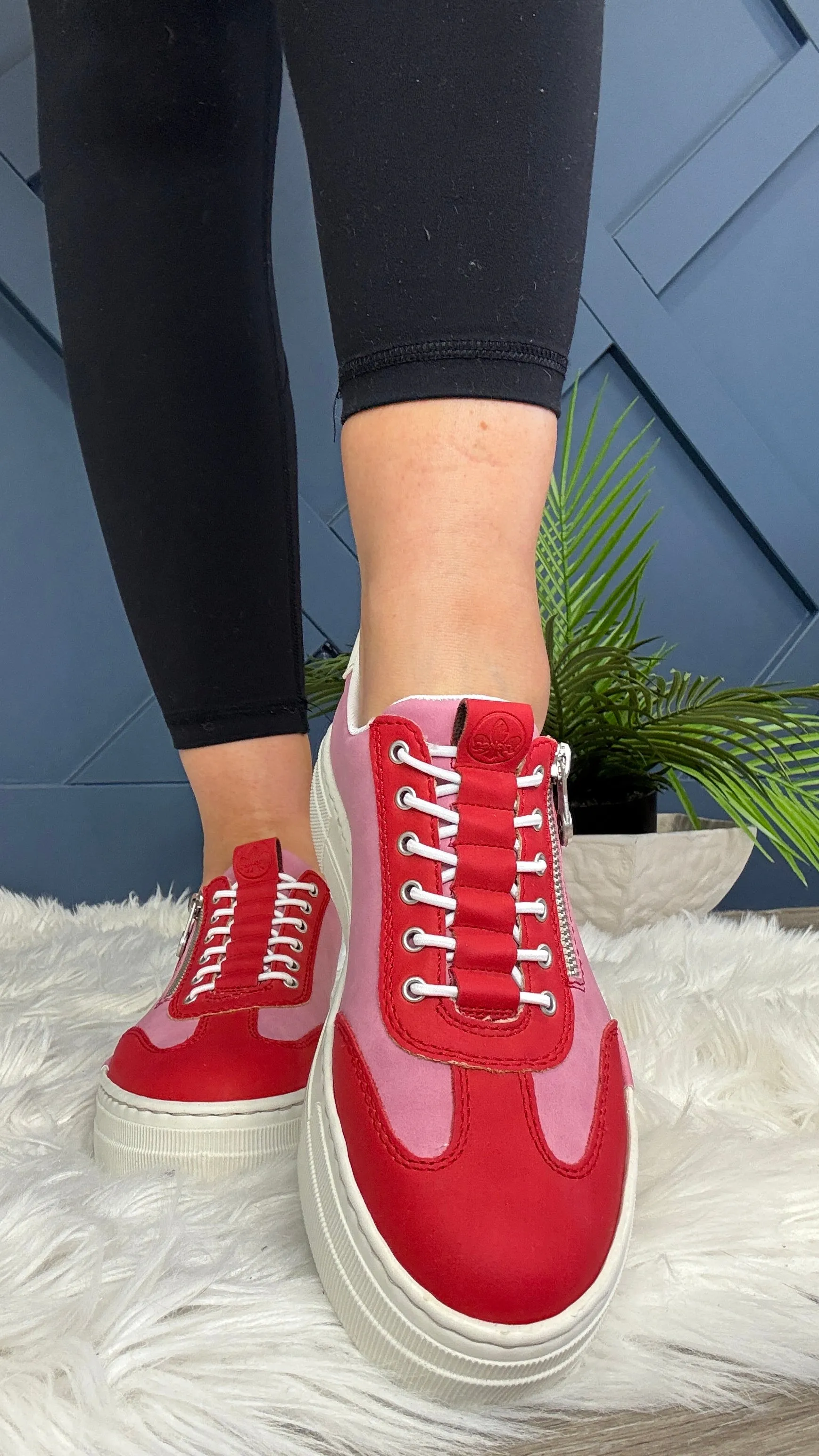 Reiker NINA Sneaker