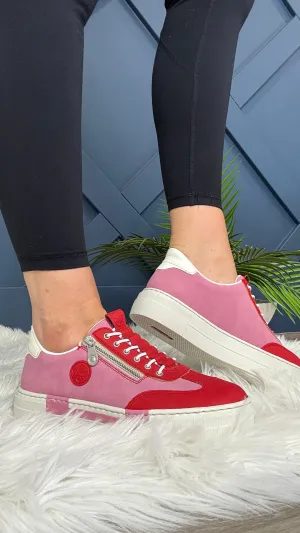 Reiker NINA Sneaker