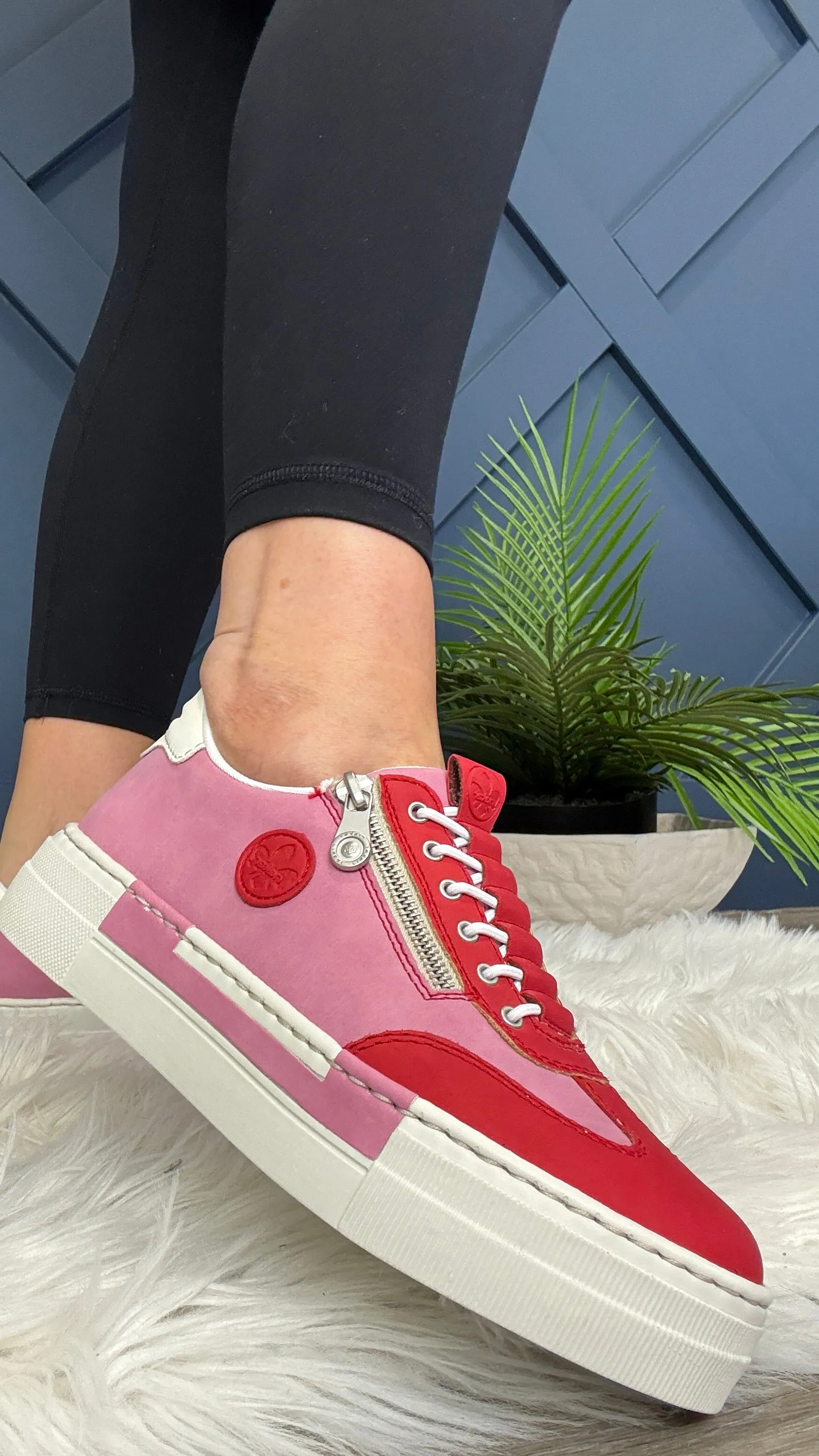 Reiker NINA Sneaker