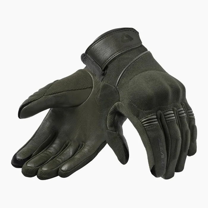 REV'IT! Urban Mosca Gloves