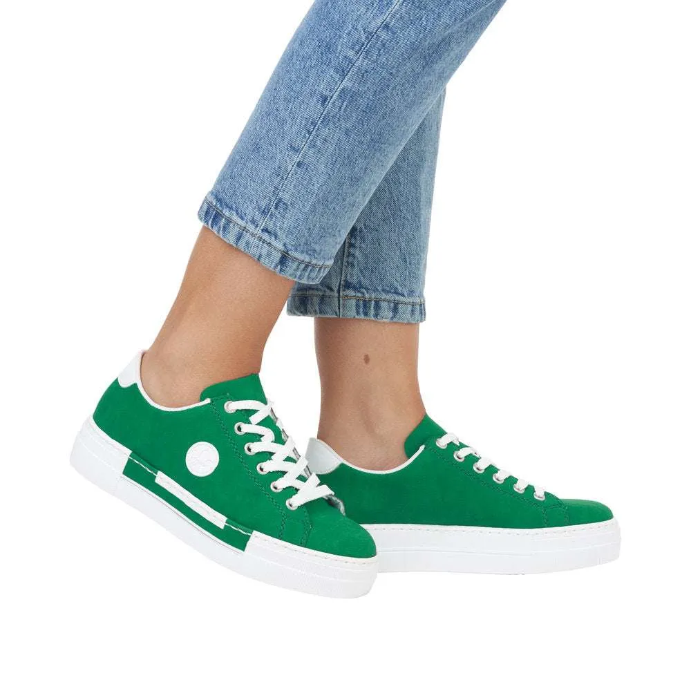 Rieker N49W152-Trainer