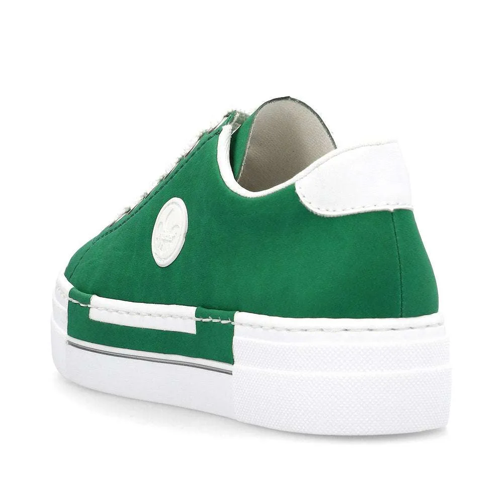 Rieker N49W152-Trainer