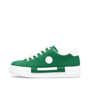 Rieker N49W152-Trainer