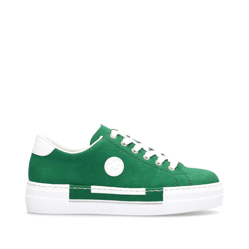 Rieker N49W152-Trainer