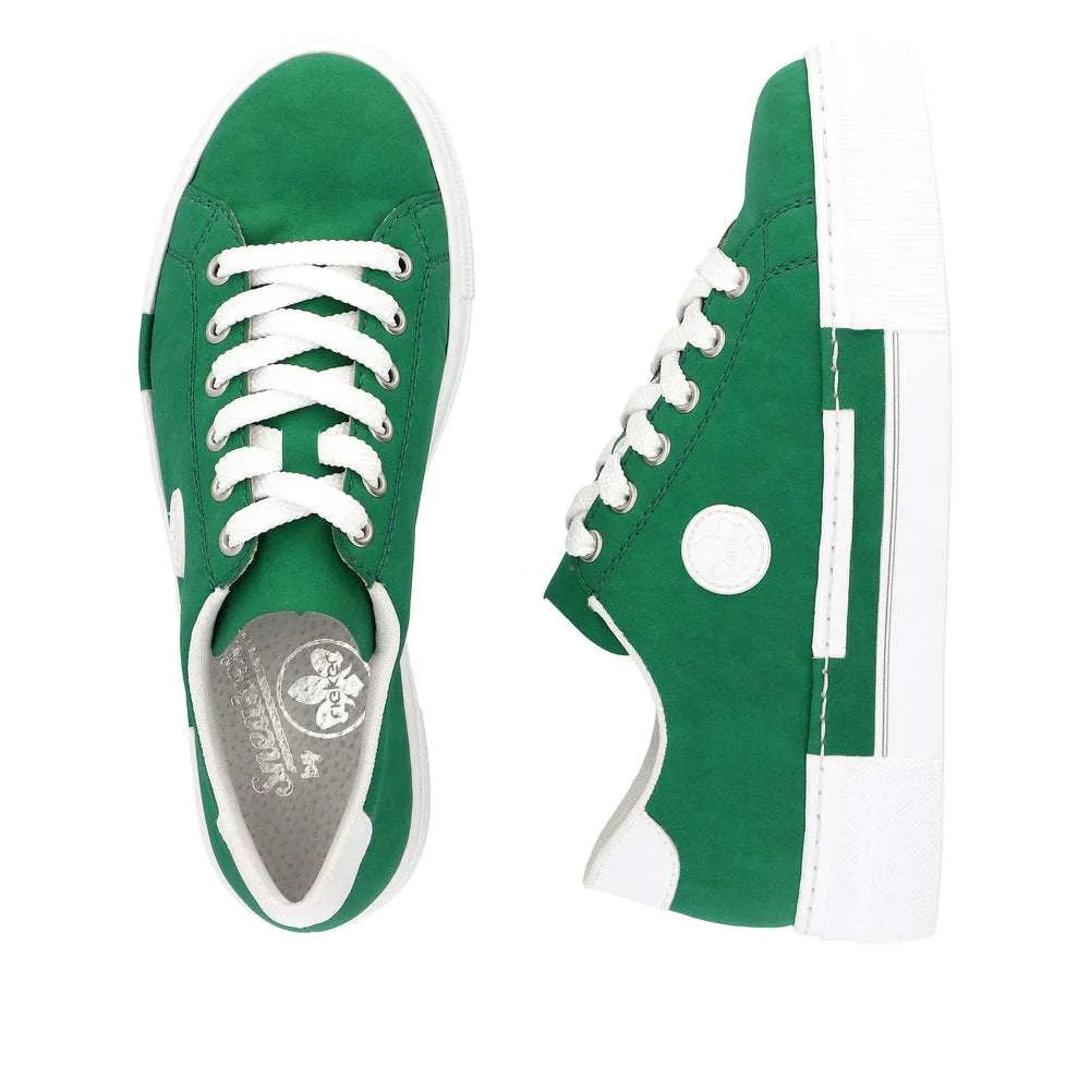 Rieker N49W152-Trainer