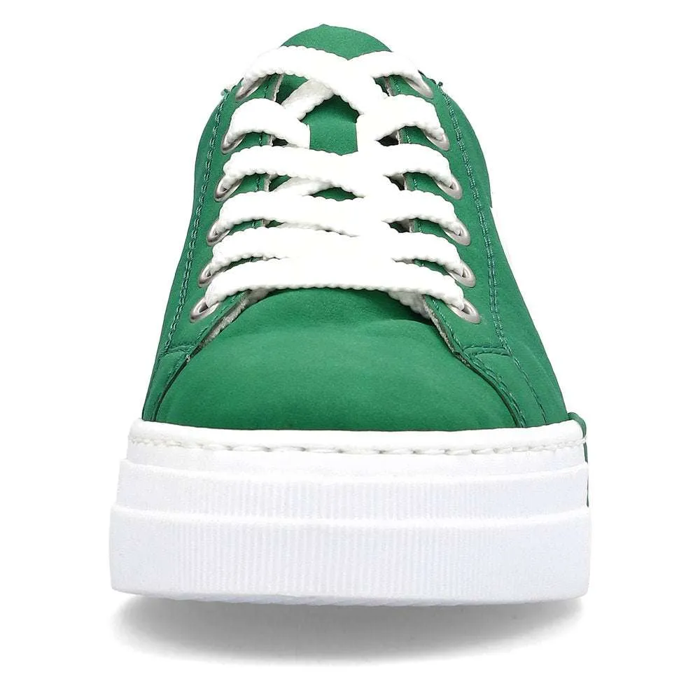 Rieker N49W152-Trainer