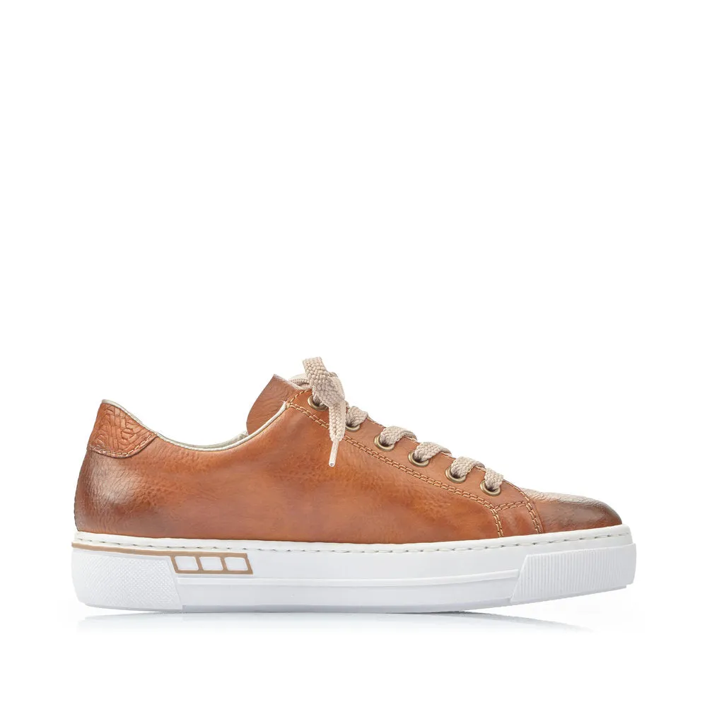 Rieker Platform Trainer