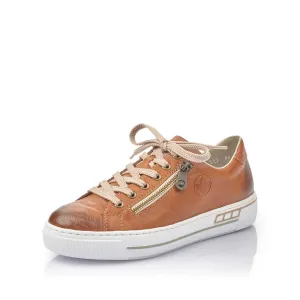 Rieker Platform Trainer