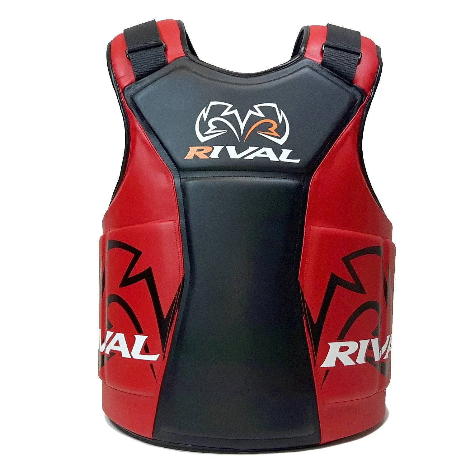 Rival | Body Protector - The Shield