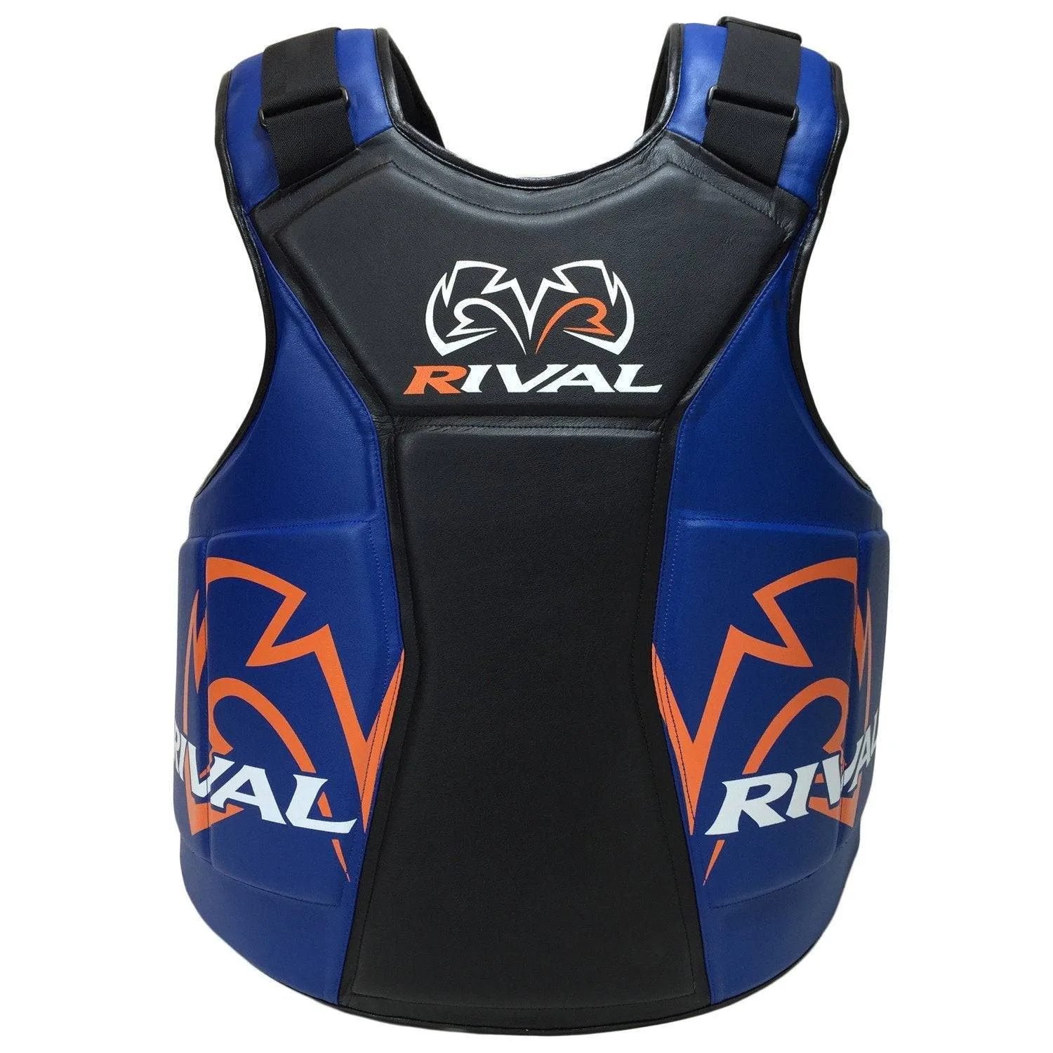 Rival | Body Protector - The Shield