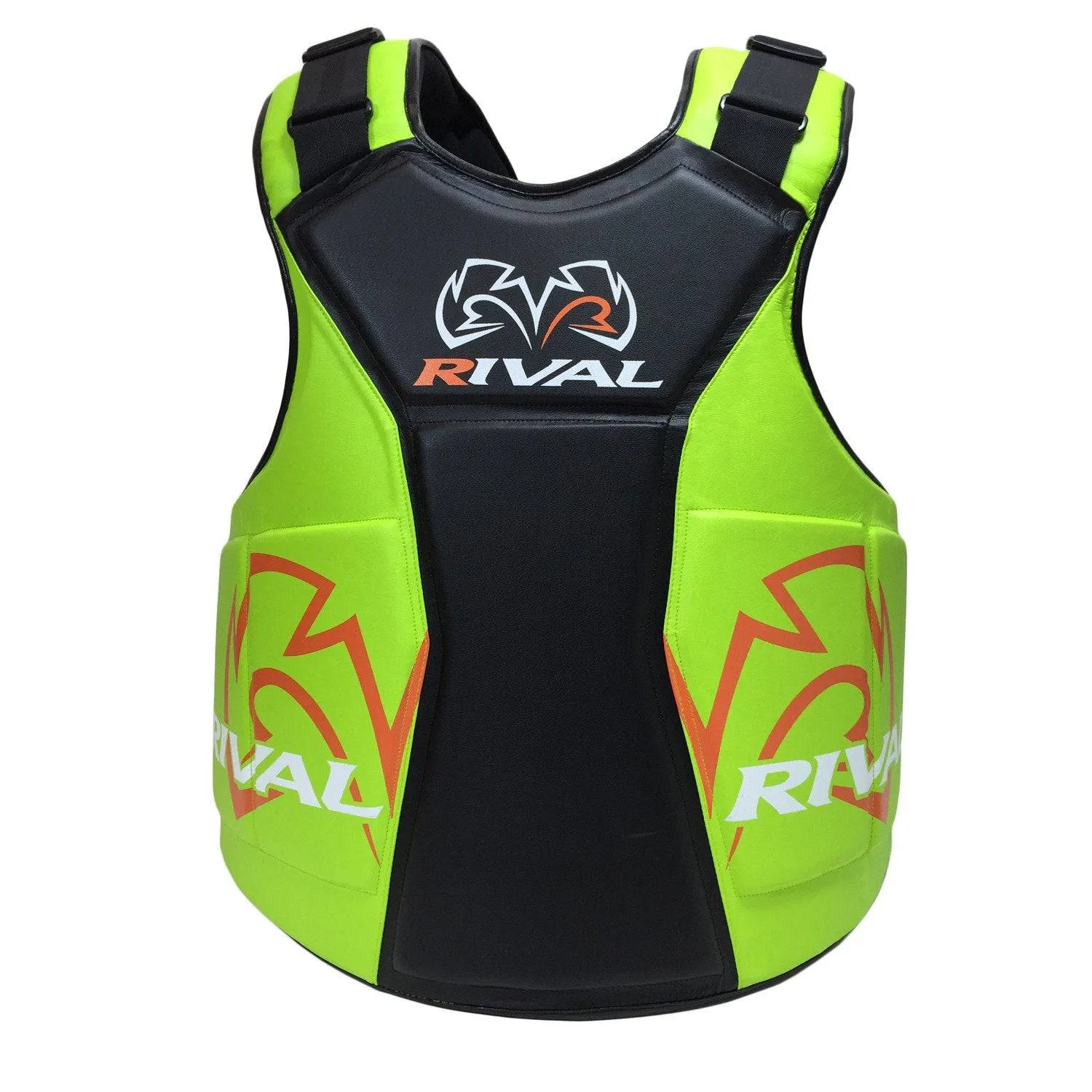 Rival | Body Protector - The Shield