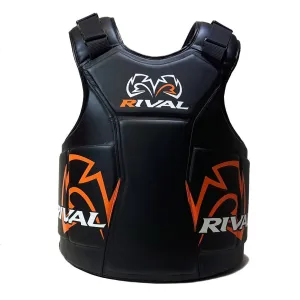 Rival | Body Protector - The Shield