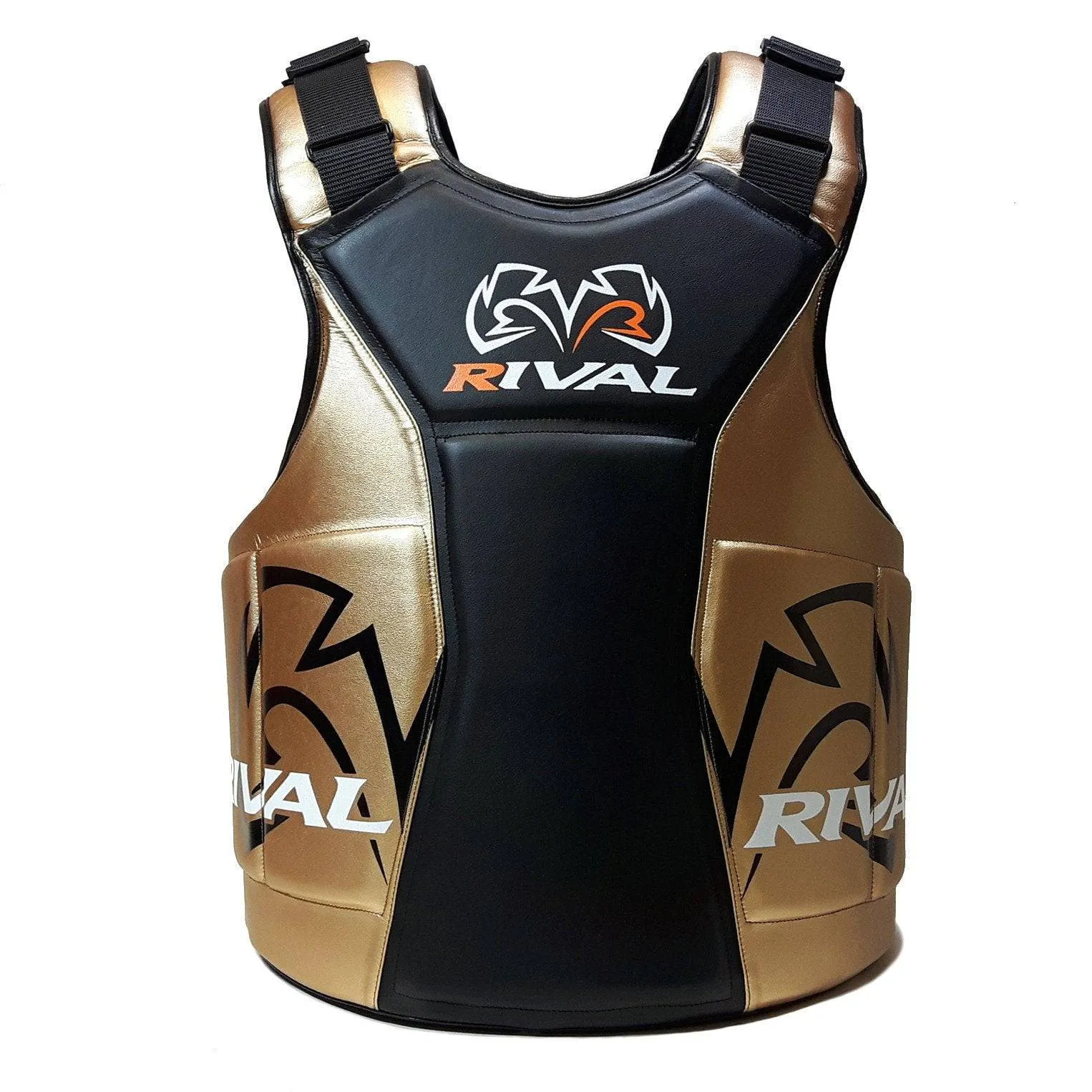 Rival | Body Protector - The Shield