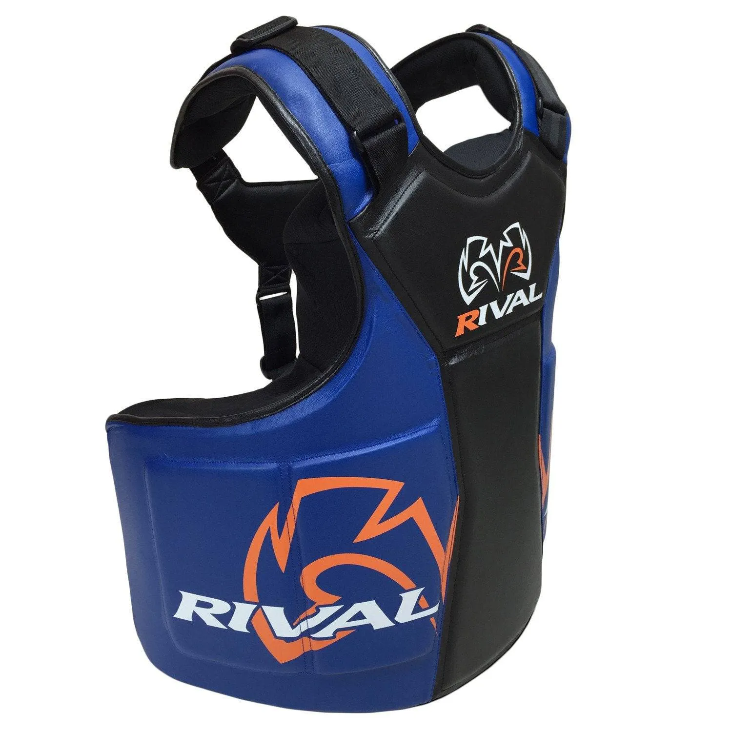 Rival | Body Protector - The Shield