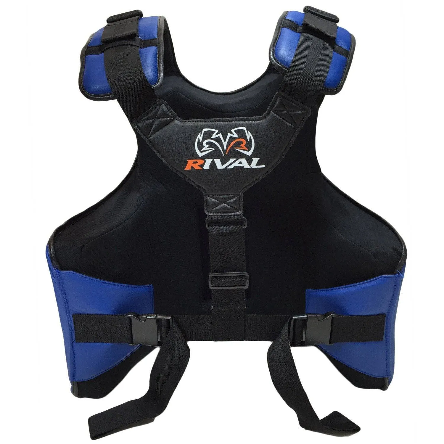 Rival | Body Protector - The Shield