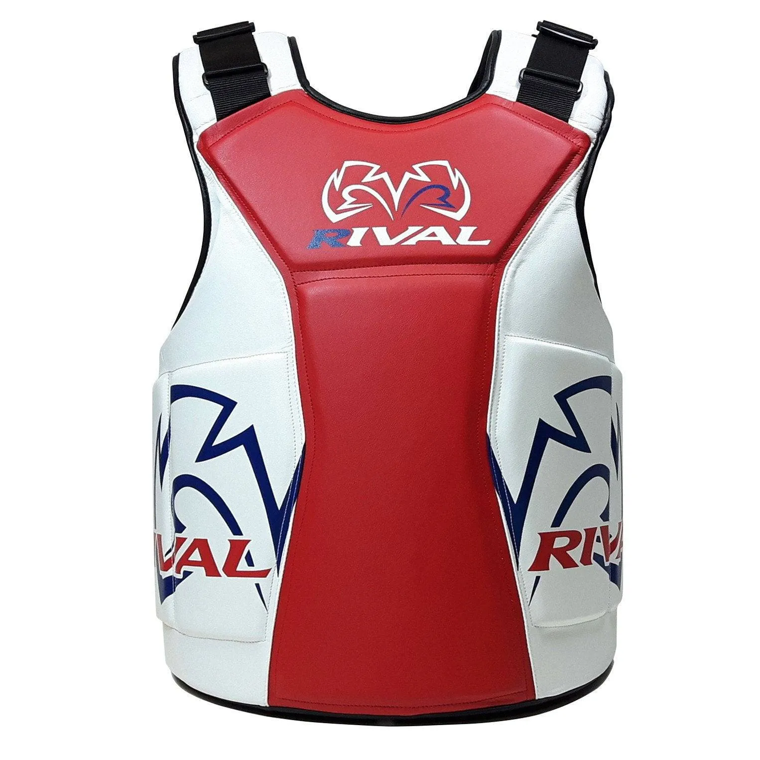 Rival | Body Protector - The Shield