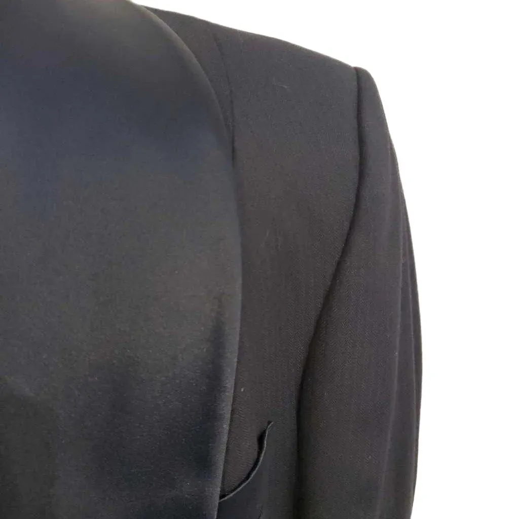 R.J. Becht, Ladies, Navy Formal Suit